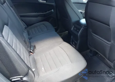 2019 Ford Edge Sel из США, поврежденный, VIN 2FMPK3J91KBC08389